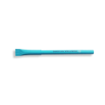 Bolígrafo de papel Siberian Wellness (color: azul claro) 106735