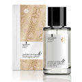 Aromapolis Olfactive Studio Eau De Parfum Golden Amber & Midnight Saffron, 50 ml